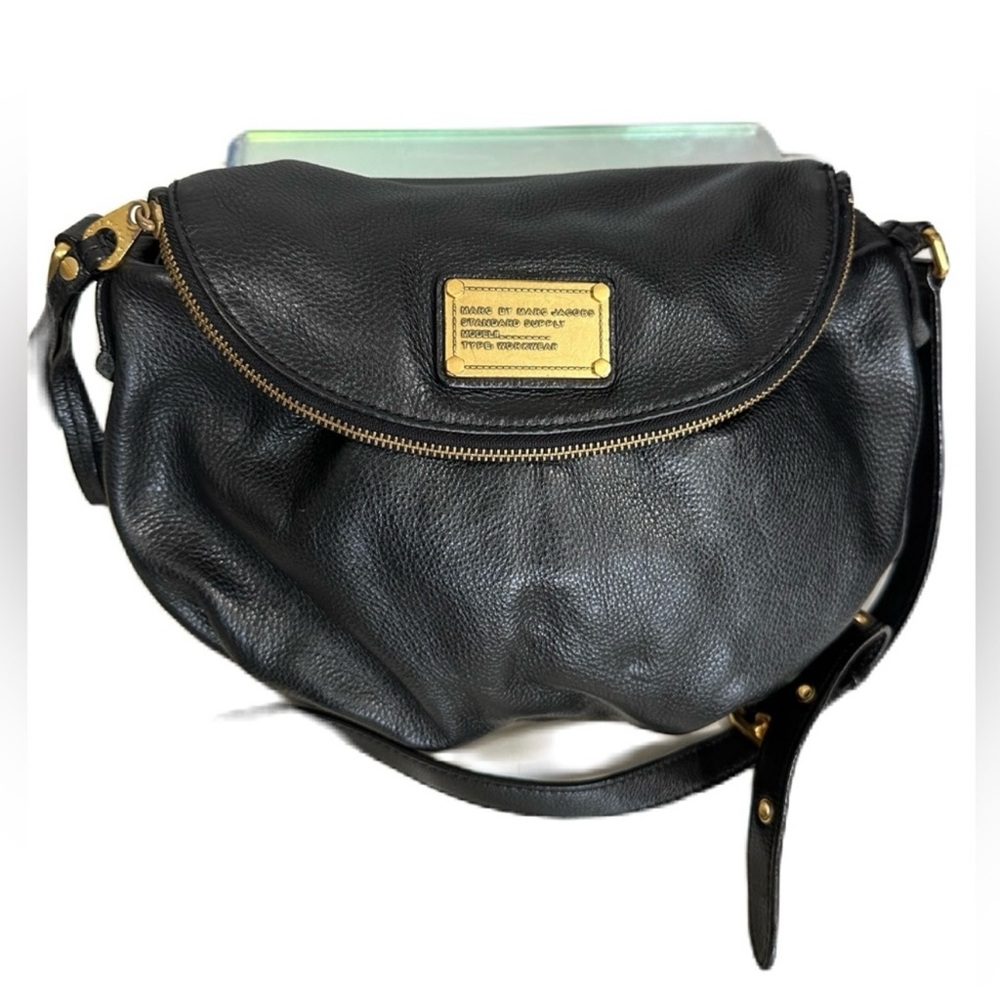 Marc Jacobs Natasha with matching Wallet
